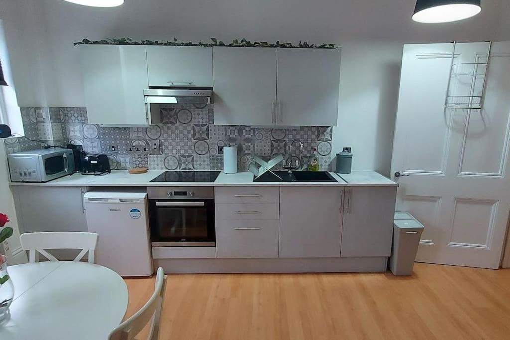 Stylish Flat In Central London Prime Location Near Hyde Park Zewnętrze zdjęcie