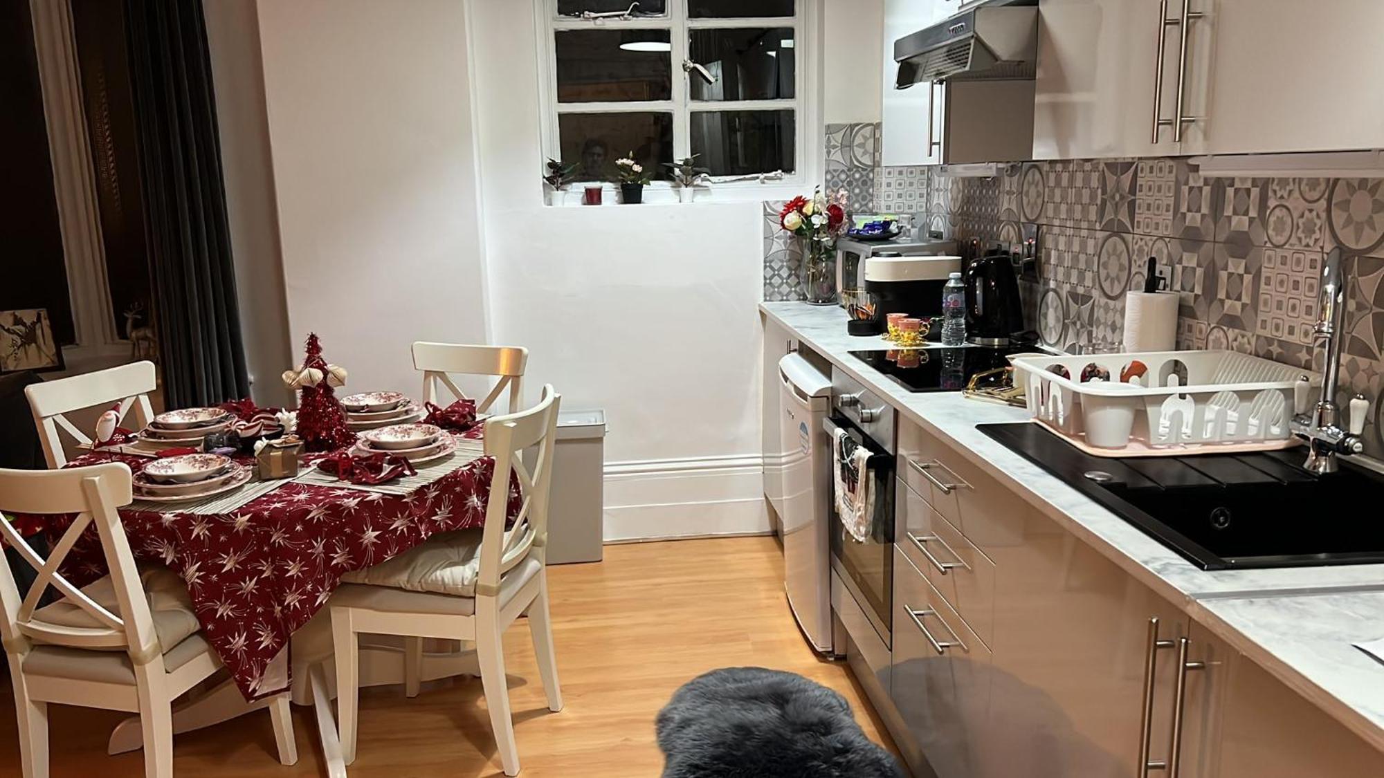 Stylish Flat In Central London Prime Location Near Hyde Park Zewnętrze zdjęcie