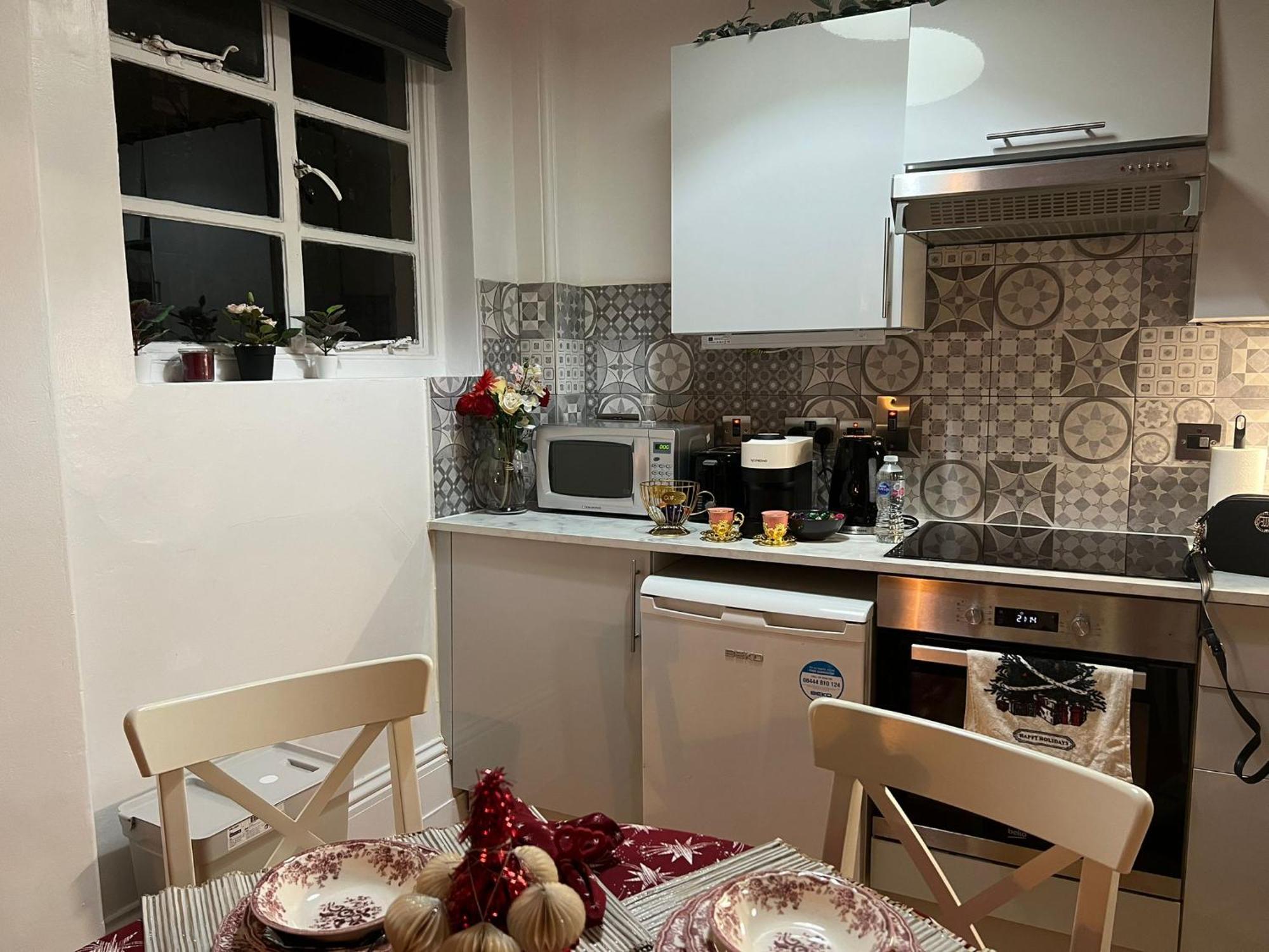 Stylish Flat In Central London Prime Location Near Hyde Park Zewnętrze zdjęcie