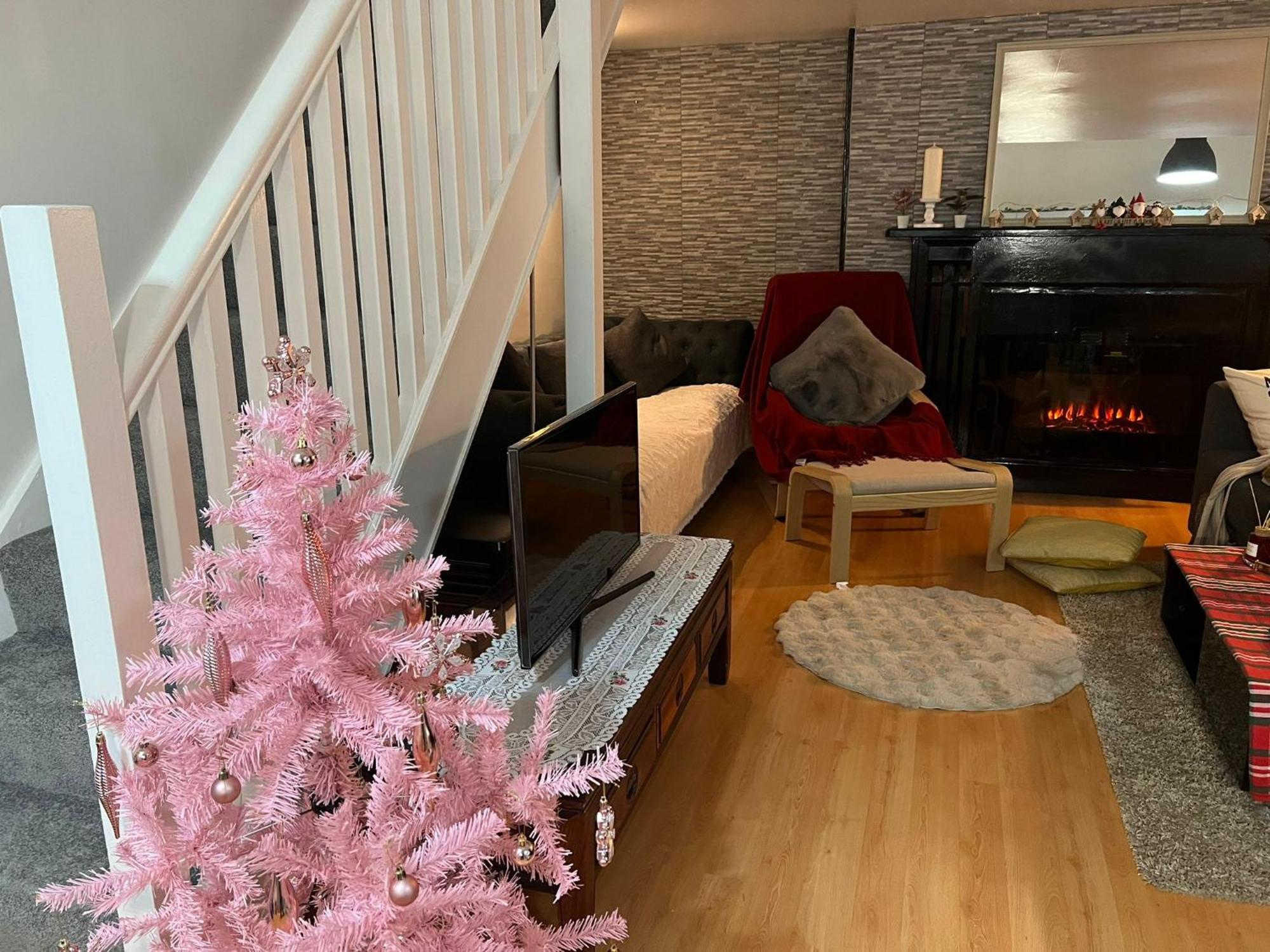 Stylish Flat In Central London Prime Location Near Hyde Park Zewnętrze zdjęcie