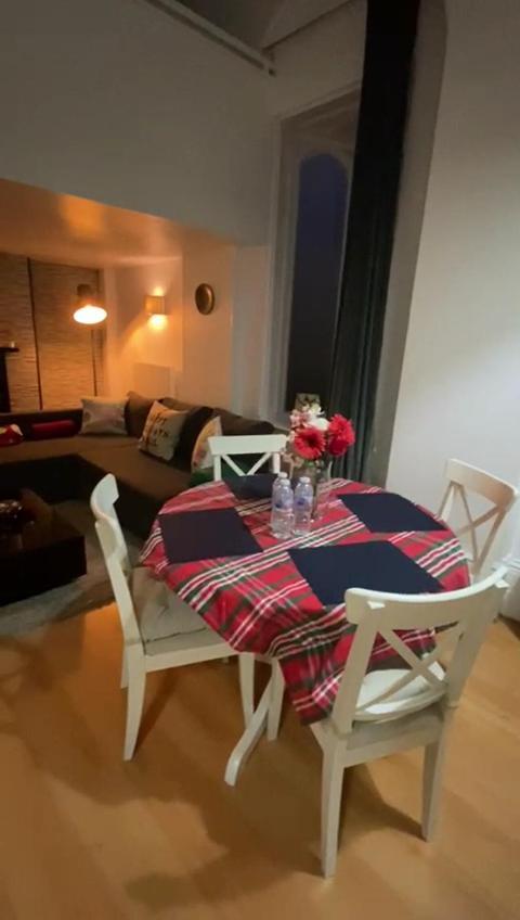 Stylish Flat In Central London Prime Location Near Hyde Park Zewnętrze zdjęcie