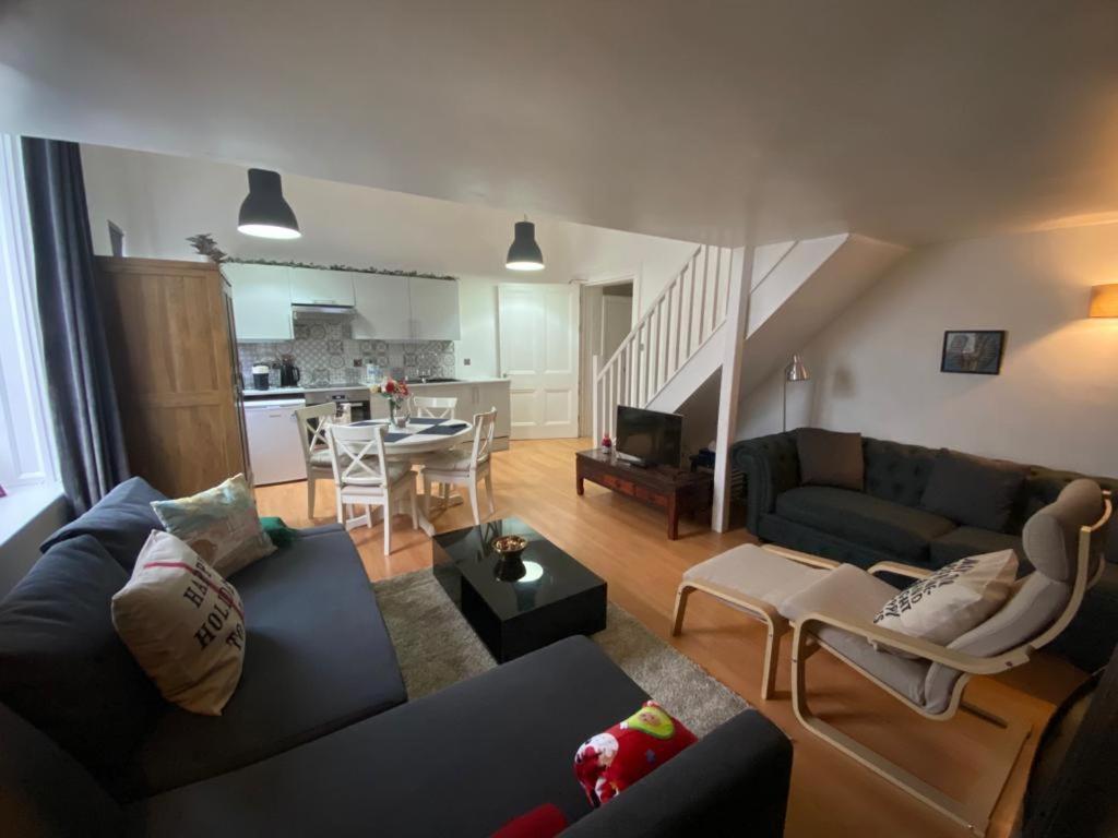 Stylish Flat In Central London Prime Location Near Hyde Park Zewnętrze zdjęcie