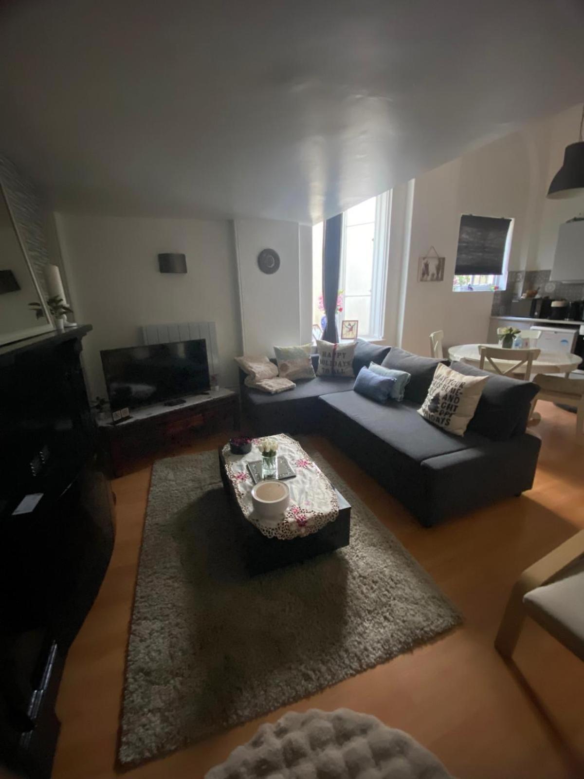 Stylish Flat In Central London Prime Location Near Hyde Park Zewnętrze zdjęcie