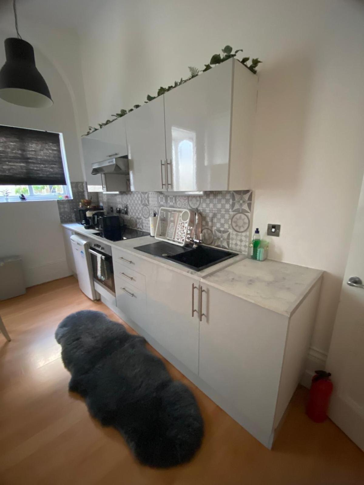 Stylish Flat In Central London Prime Location Near Hyde Park Zewnętrze zdjęcie